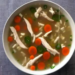 Chicken Soup