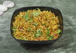 Bheja Khichdi