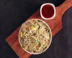 Hakka Noodles