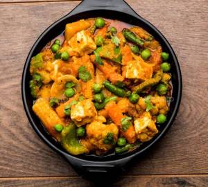 Mix Veg