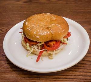 Veg Burger