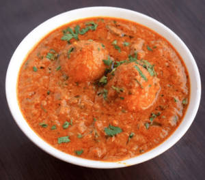 Egg Curry