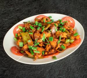 Chilli Gobi