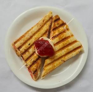 Bread Butter