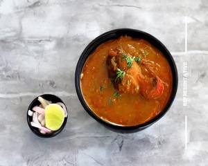 Chicken Masala