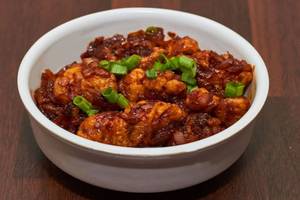Gobi Manchurian Dry