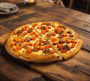 Large Chicken Over Chicken  (8 Slice)