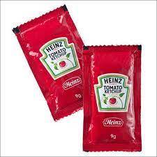 Tomato Sachets