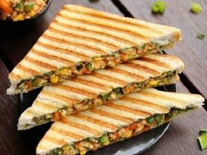 Chicken Sandwich