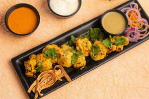 Tandoori Gobi
