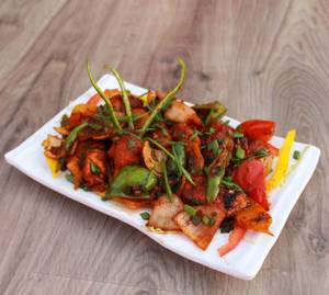 Chilli Chicken