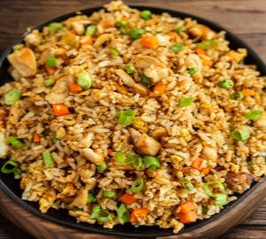 Chicken Fried Rice[full]
