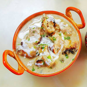 Delhi Special Butter Chicken Remshi