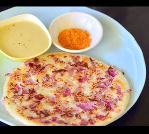 2 Onion Dosa