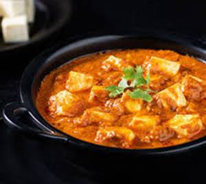 Paneer Pasanda