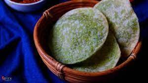 Karaishootir Kachuri