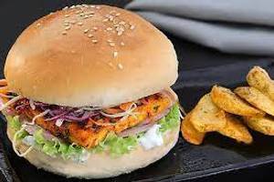 Veg Burger
