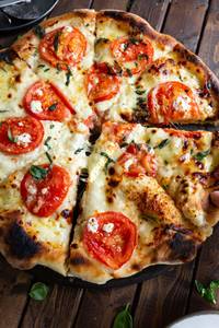 Margarita Pizza
