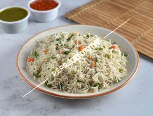 Veg Fried Rice