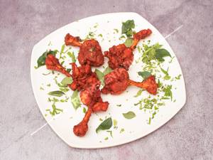 Chicken Kebab
