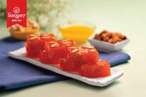 Bombay Halwa
