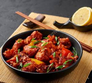 Chilli Fish