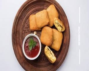 Paneer Pakoda