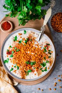 Boondi Raita (300ml)