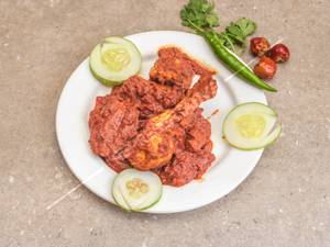Chicken Ghee Roast