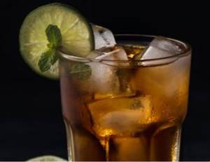 Lemon Ice Tea