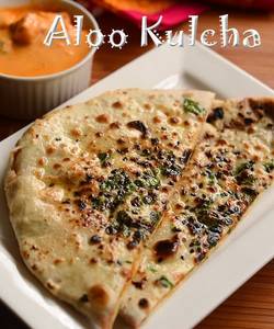 Aloo Kulcha