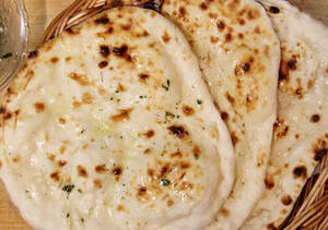 Butter Naan(1pc)