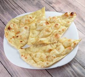 Naan Plain