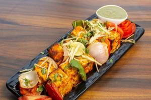Paneer Tikka (special)