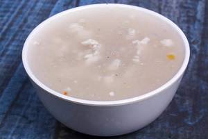Chicken Soup