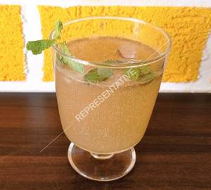 Masala Soda