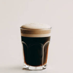 Irish Coffee