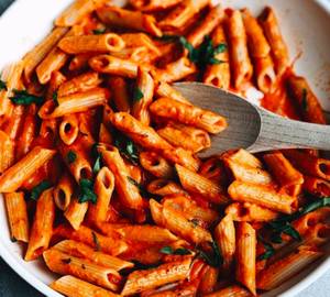 Red Pasta
