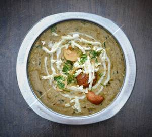 Malai Kofta