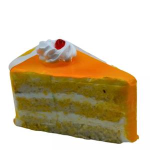 Mango Pastry