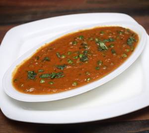 Green Peas Masala