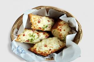 Cheese Garlic Bread