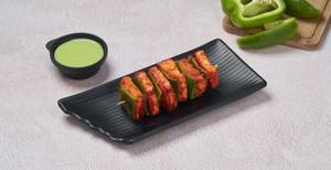 Tandoori Paneer Tikka