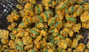 Ventaka Pakoda 