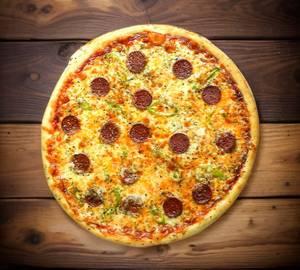Chicken salami