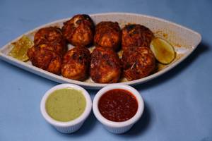 Chicken Regular Momos