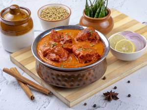 Chicken Tikka Masala