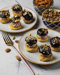 Profiteroles (pack Of 3)