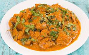 Special Chicken Curry