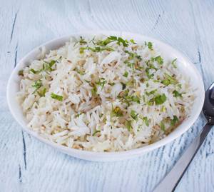 Jeera Rice